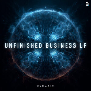 Cymatix – Unfinished Business LP